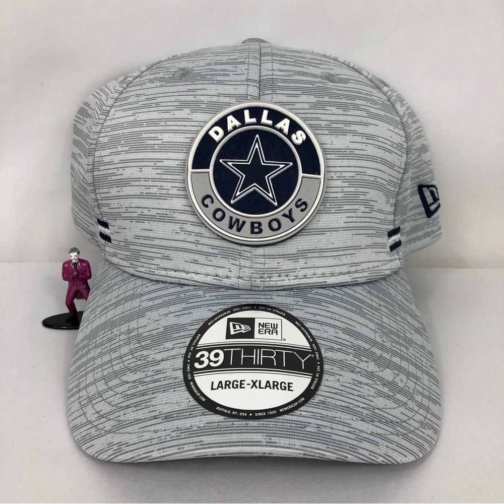 Dallas Cowboys 3930 New Era Flex Fit
